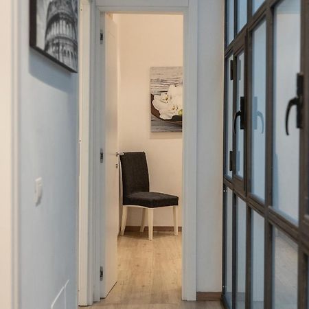 Sant'Angelo-Rental In روما المظهر الخارجي الصورة