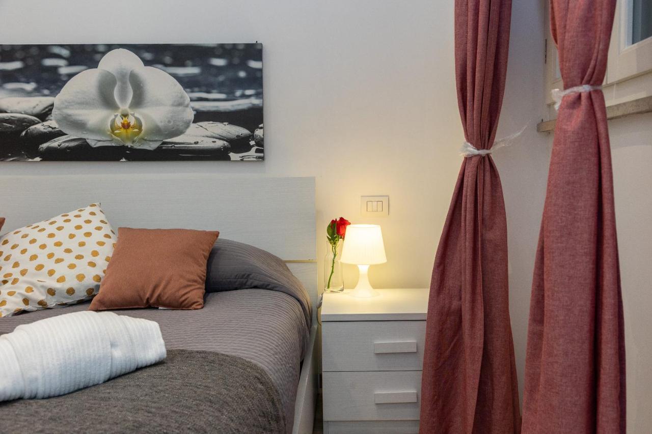 Sant'Angelo-Rental In روما المظهر الخارجي الصورة