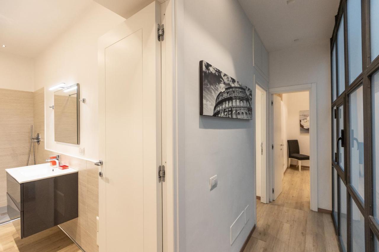 Sant'Angelo-Rental In روما المظهر الخارجي الصورة