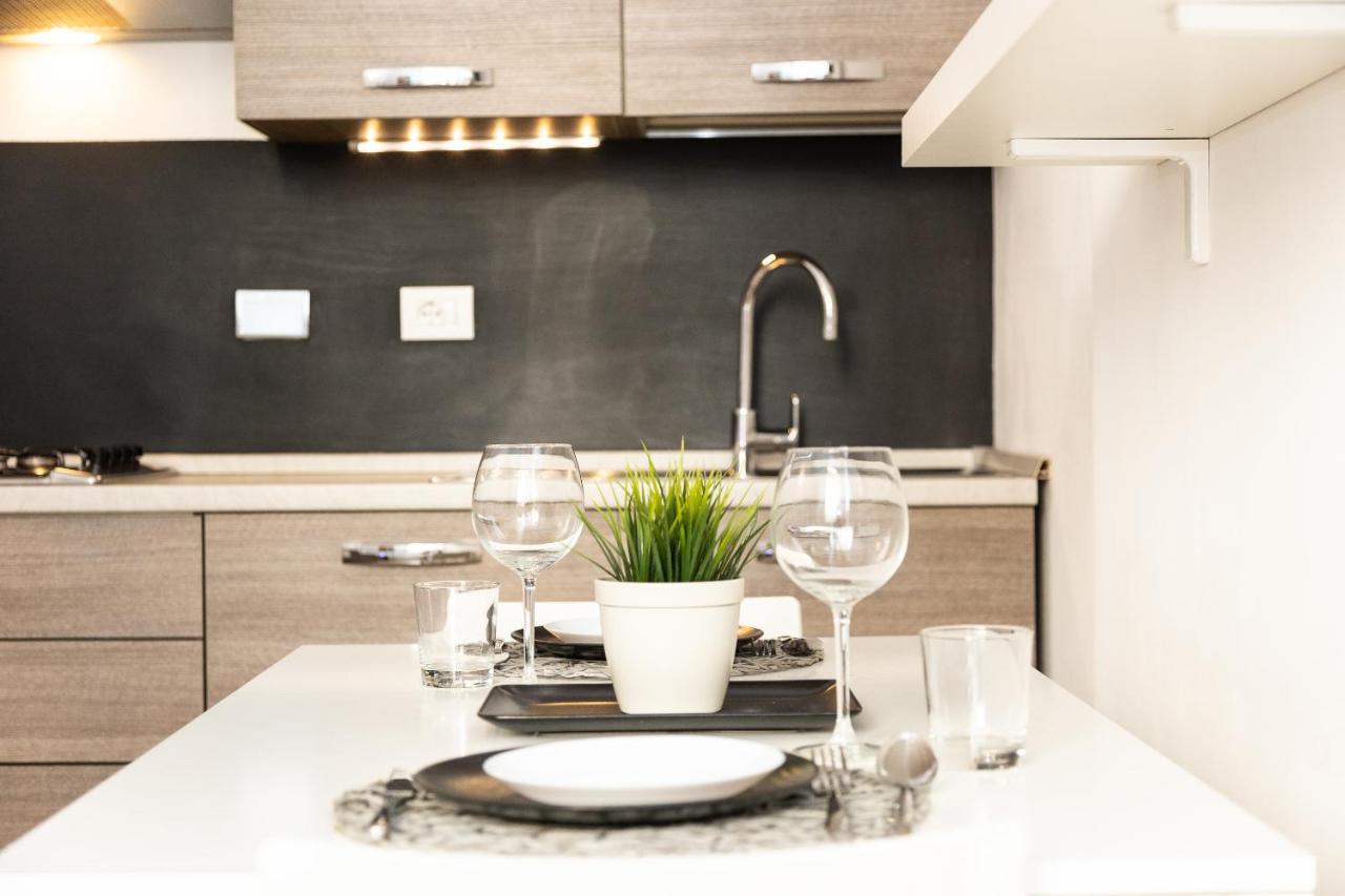 Sant'Angelo-Rental In روما المظهر الخارجي الصورة