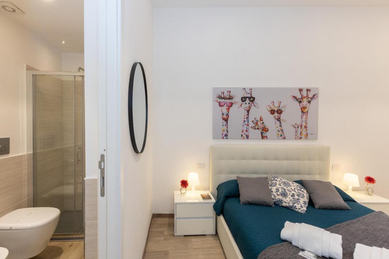 Sant'Angelo-Rental In روما المظهر الخارجي الصورة