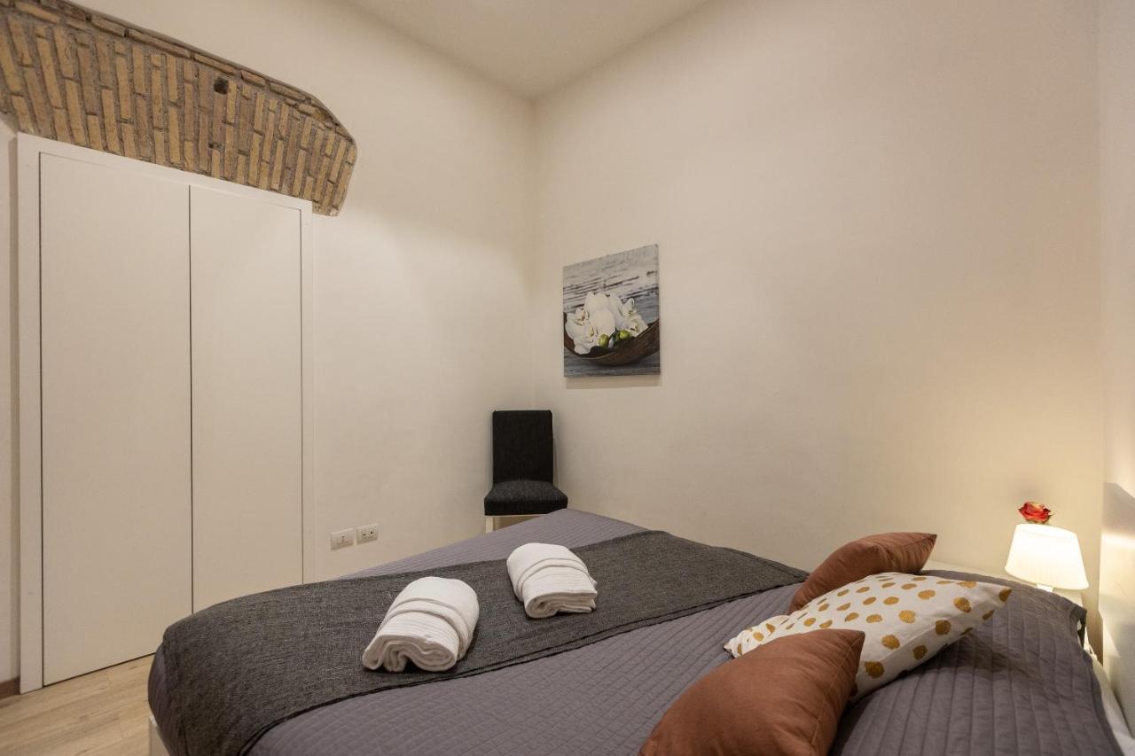 Sant'Angelo-Rental In روما المظهر الخارجي الصورة