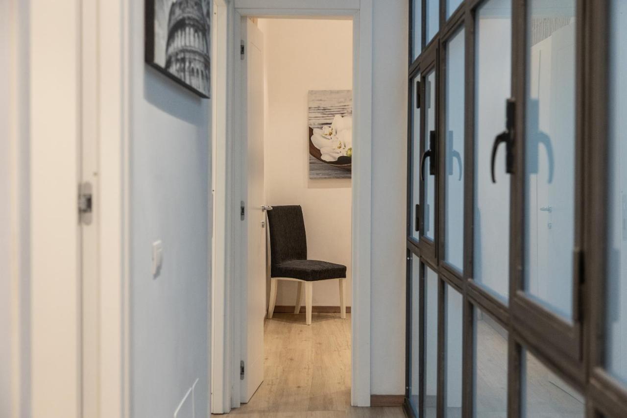 Sant'Angelo-Rental In روما المظهر الخارجي الصورة