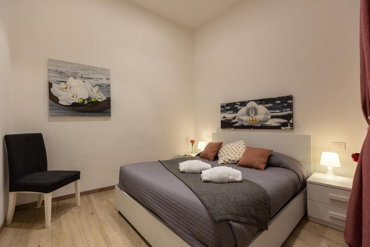Sant'Angelo-Rental In روما المظهر الخارجي الصورة