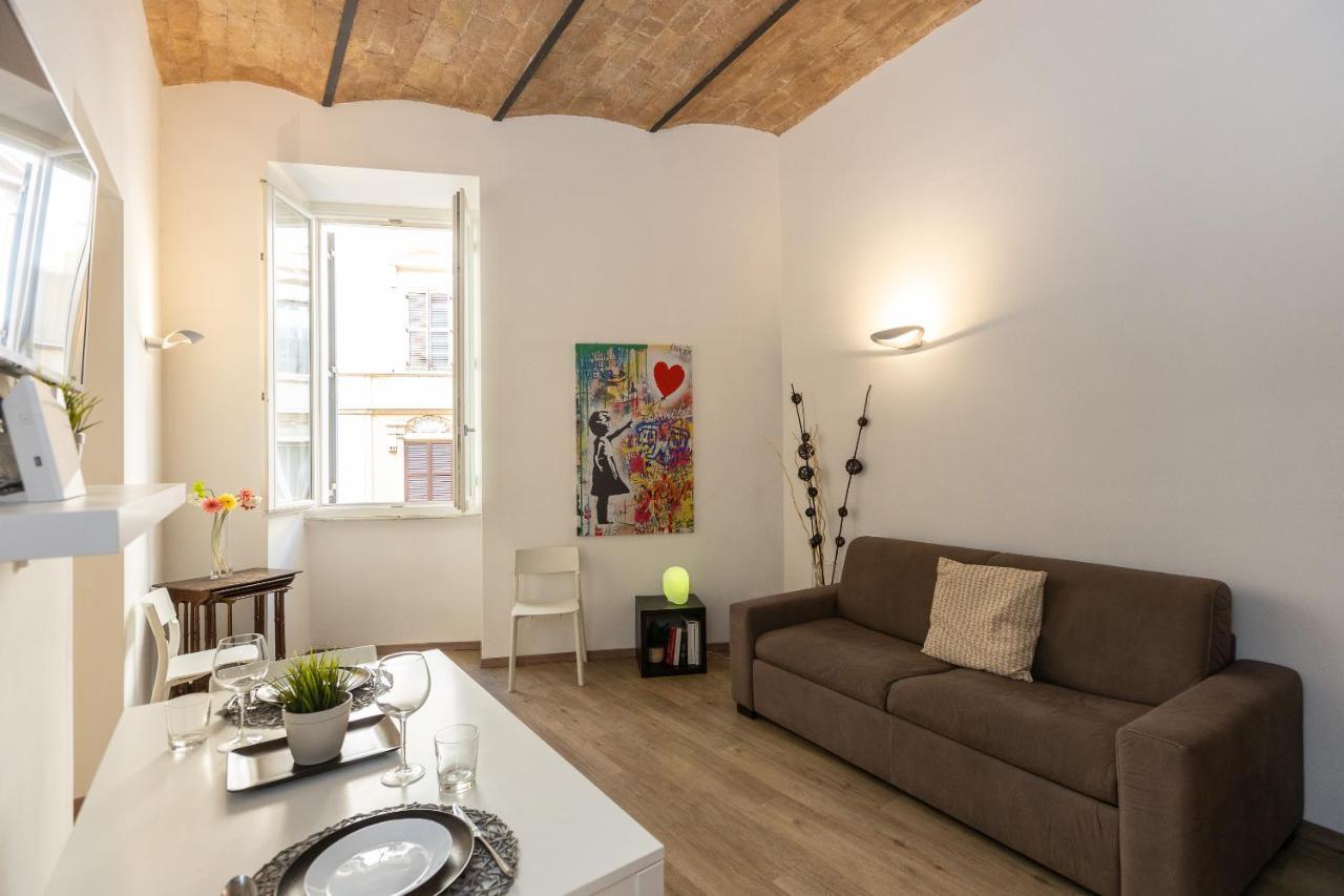 Sant'Angelo-Rental In روما المظهر الخارجي الصورة