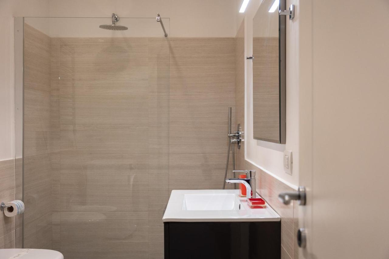 Sant'Angelo-Rental In روما المظهر الخارجي الصورة