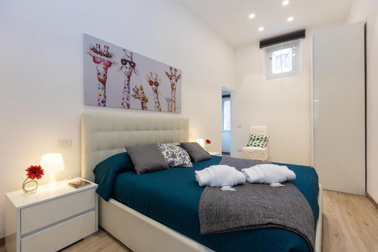 Sant'Angelo-Rental In روما المظهر الخارجي الصورة