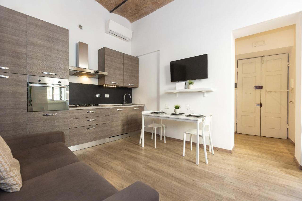Sant'Angelo-Rental In روما المظهر الخارجي الصورة