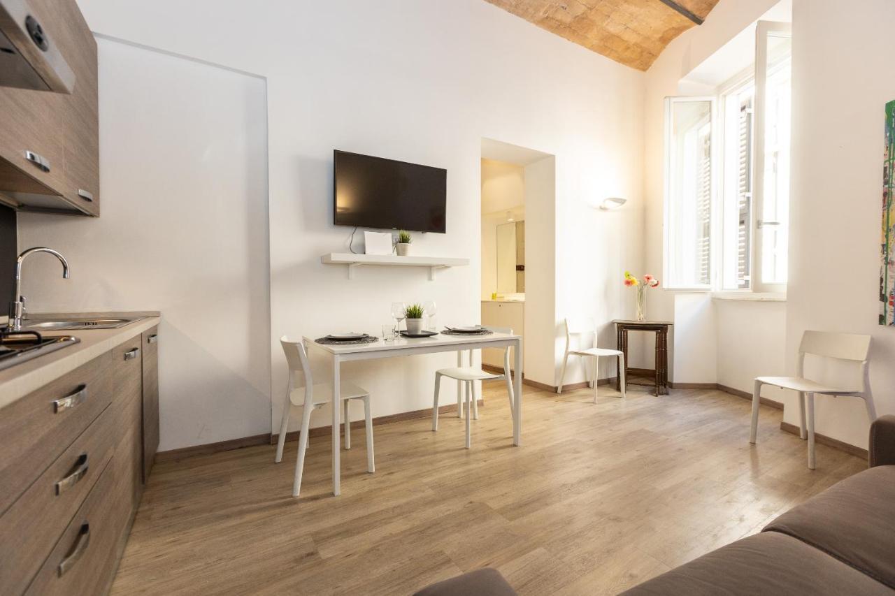 Sant'Angelo-Rental In روما المظهر الخارجي الصورة