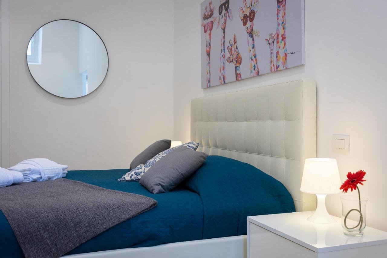 Sant'Angelo-Rental In روما المظهر الخارجي الصورة
