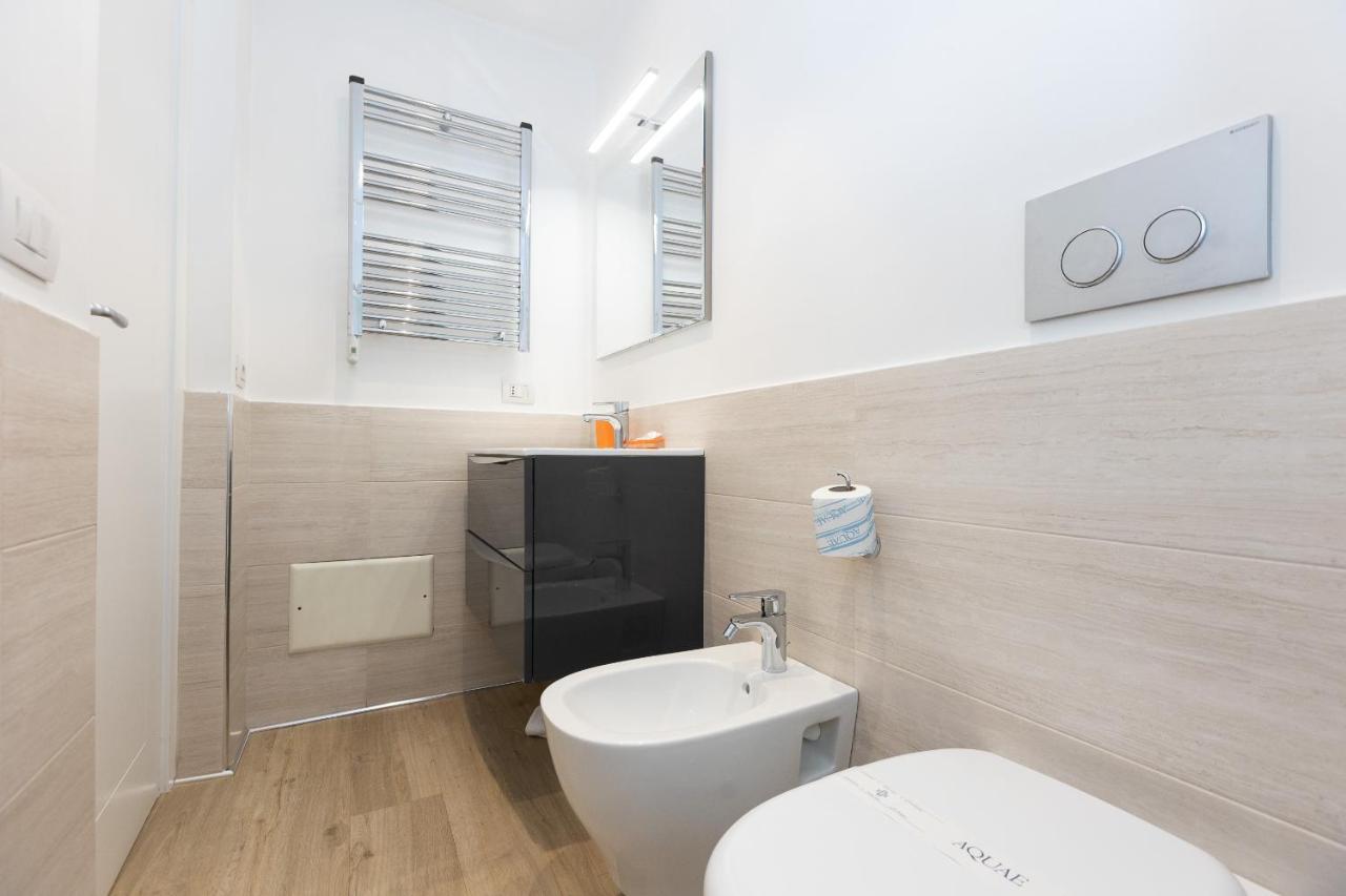 Sant'Angelo-Rental In روما المظهر الخارجي الصورة