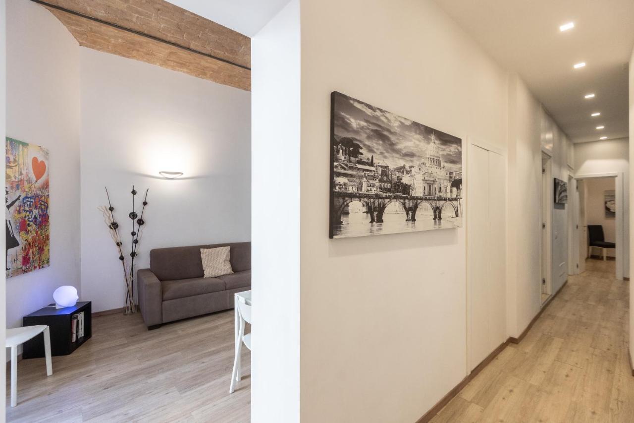 Sant'Angelo-Rental In روما المظهر الخارجي الصورة