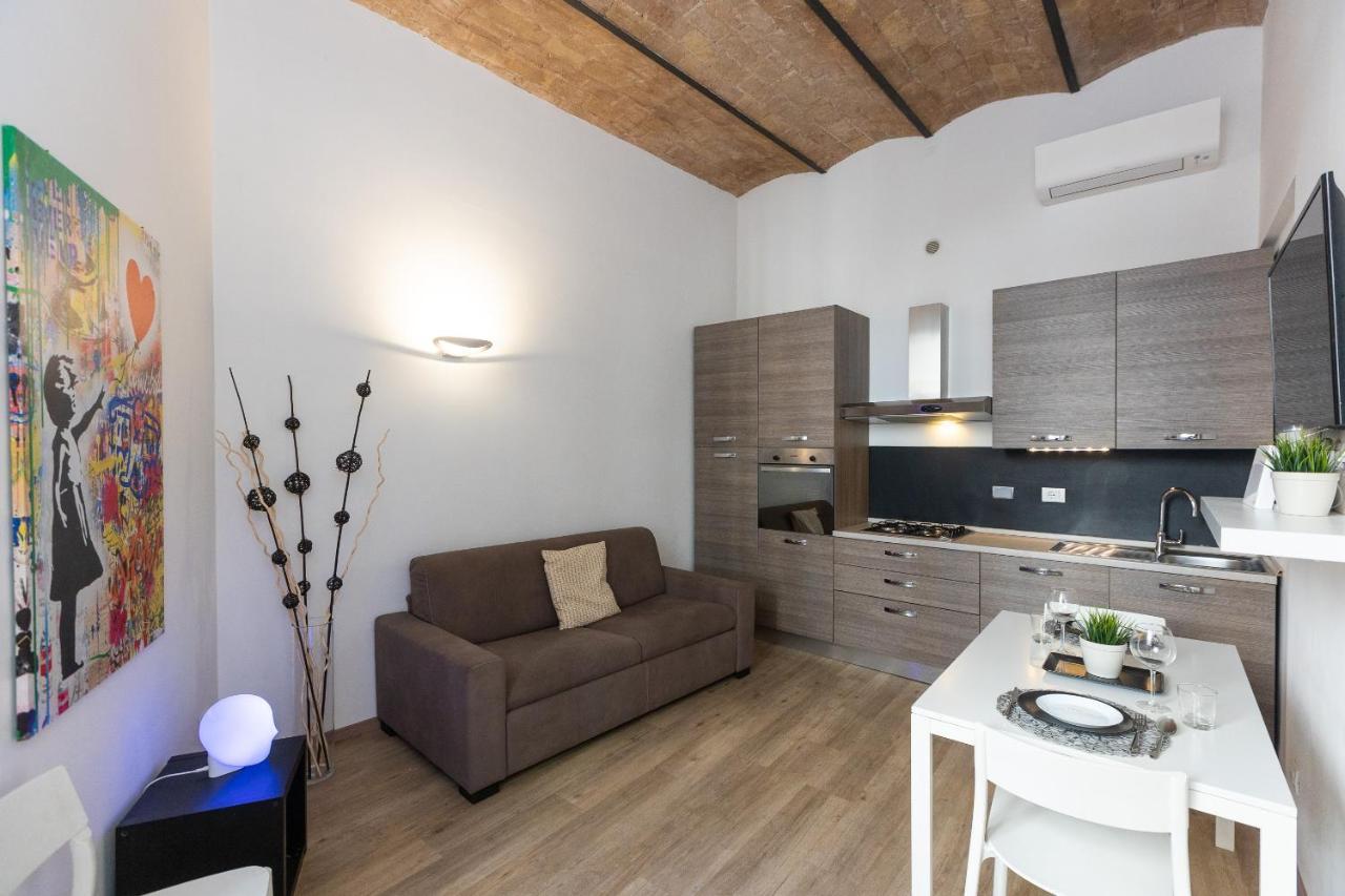 Sant'Angelo-Rental In روما المظهر الخارجي الصورة
