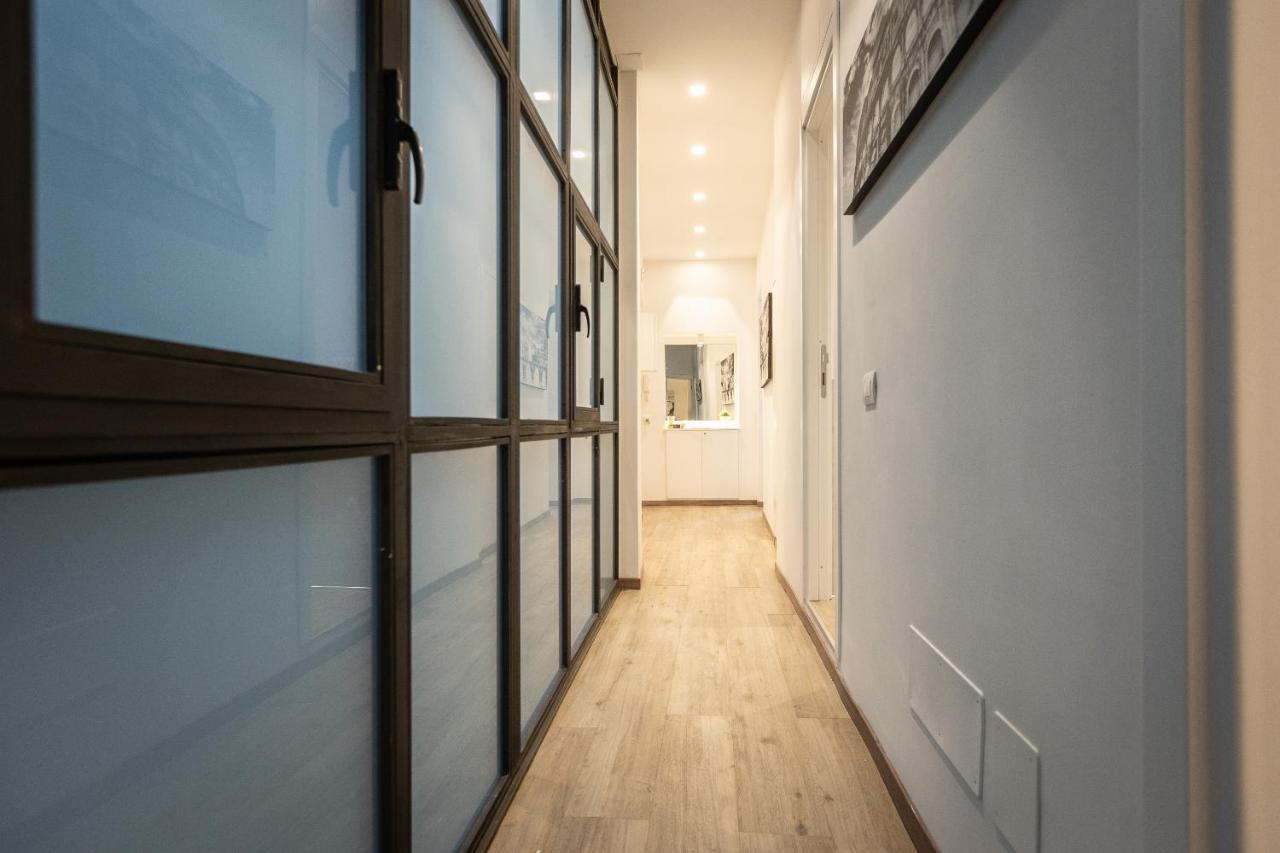 Sant'Angelo-Rental In روما المظهر الخارجي الصورة