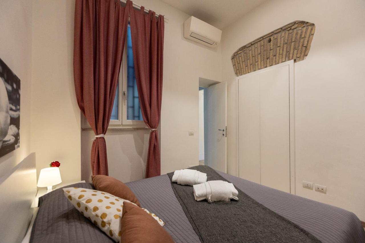 Sant'Angelo-Rental In روما المظهر الخارجي الصورة