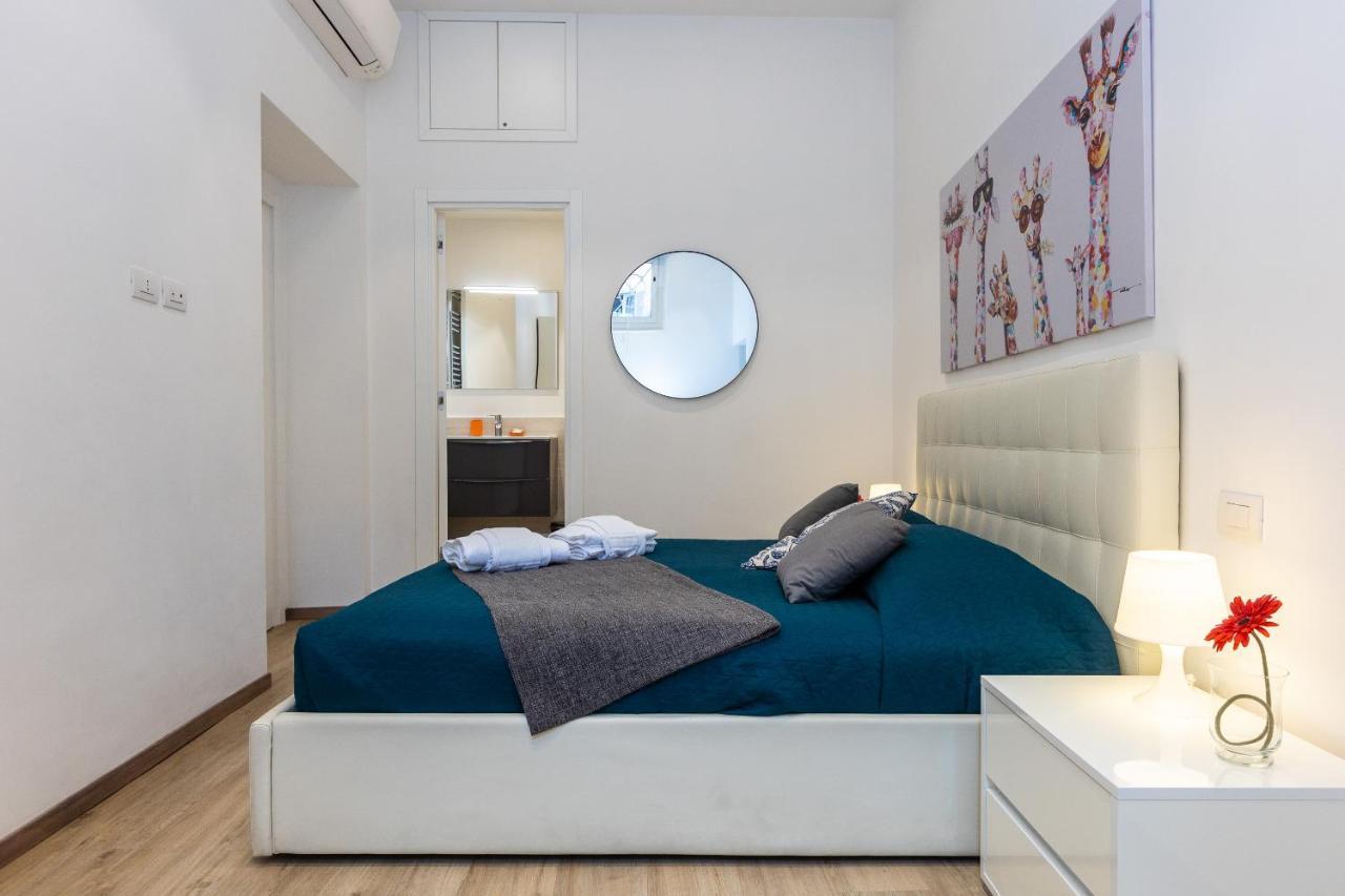 Sant'Angelo-Rental In روما المظهر الخارجي الصورة