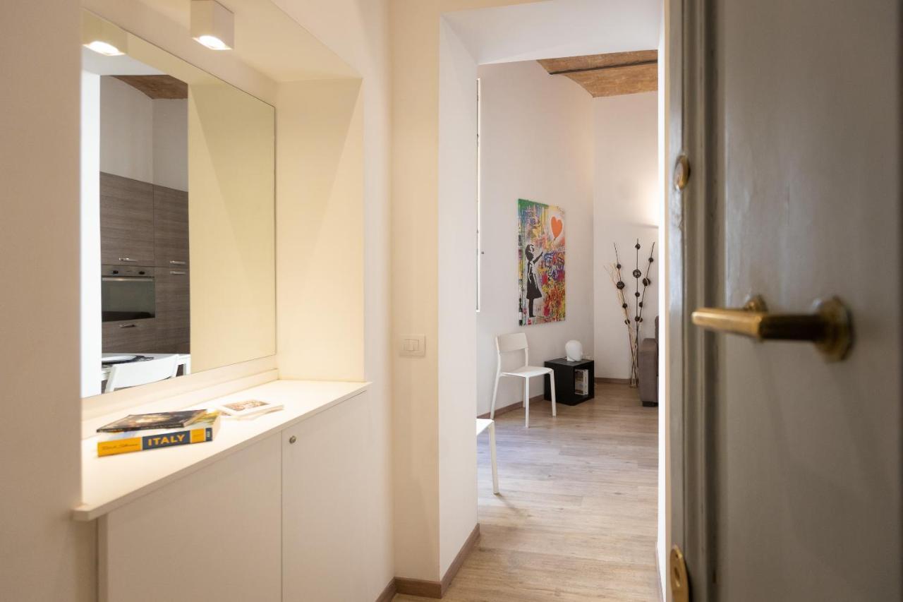 Sant'Angelo-Rental In روما المظهر الخارجي الصورة
