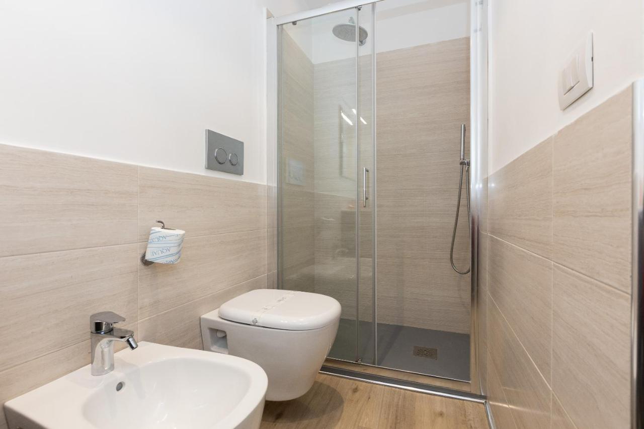 Sant'Angelo-Rental In روما المظهر الخارجي الصورة
