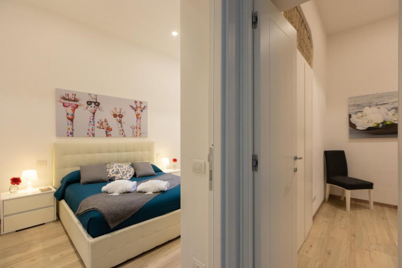 Sant'Angelo-Rental In روما المظهر الخارجي الصورة