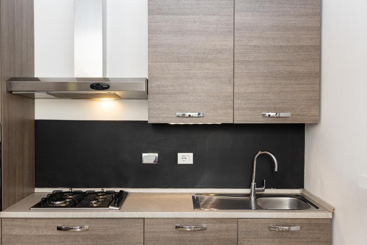 Sant'Angelo-Rental In روما المظهر الخارجي الصورة