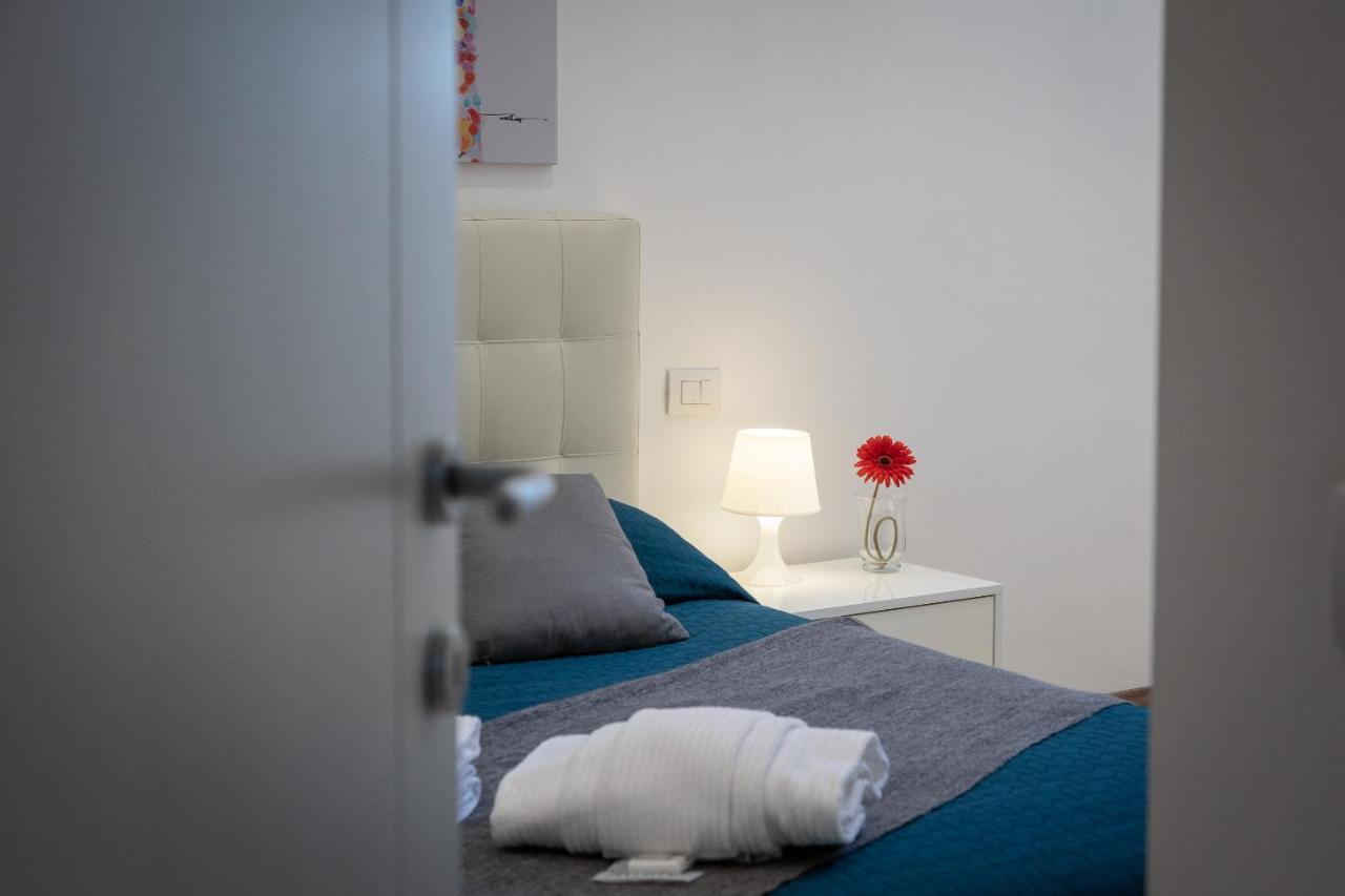 Sant'Angelo-Rental In روما المظهر الخارجي الصورة