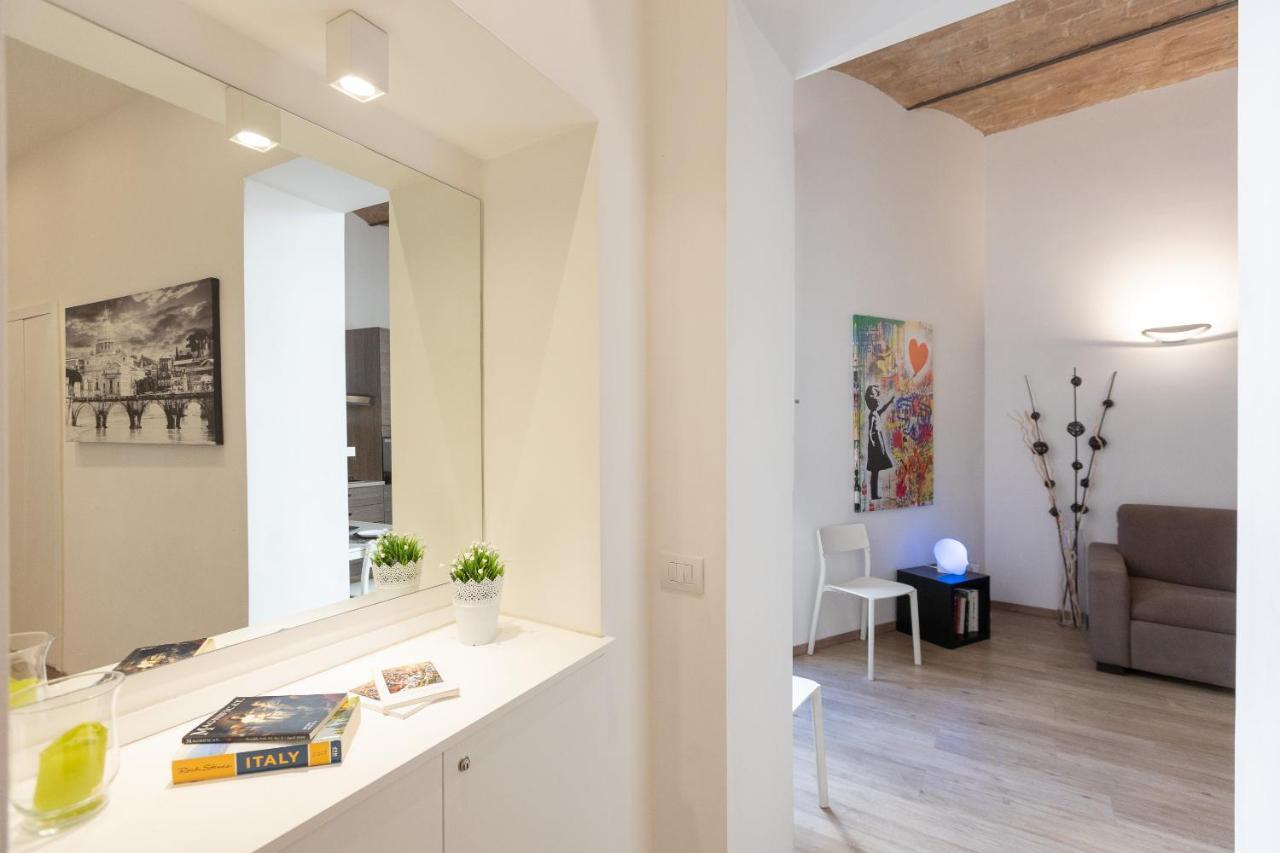 Sant'Angelo-Rental In روما المظهر الخارجي الصورة