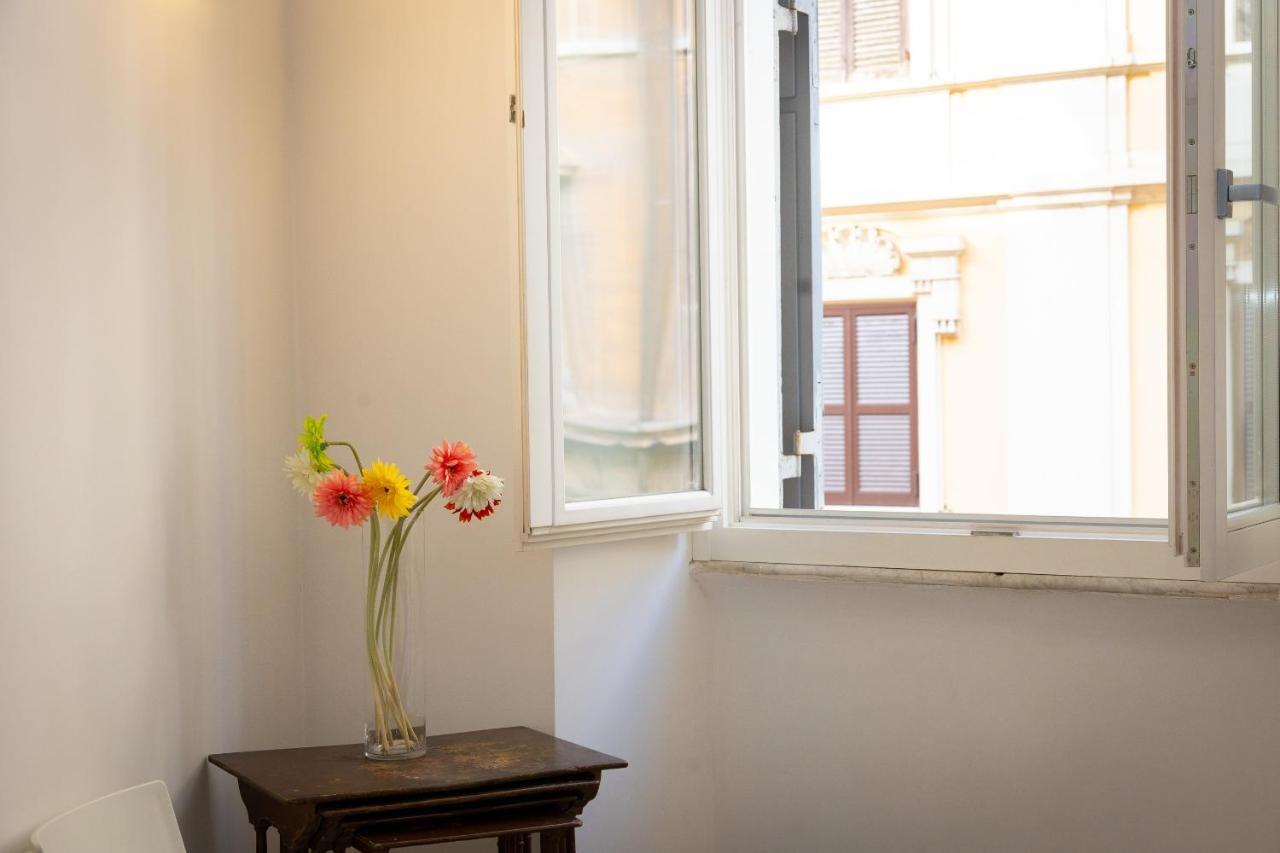 Sant'Angelo-Rental In روما المظهر الخارجي الصورة